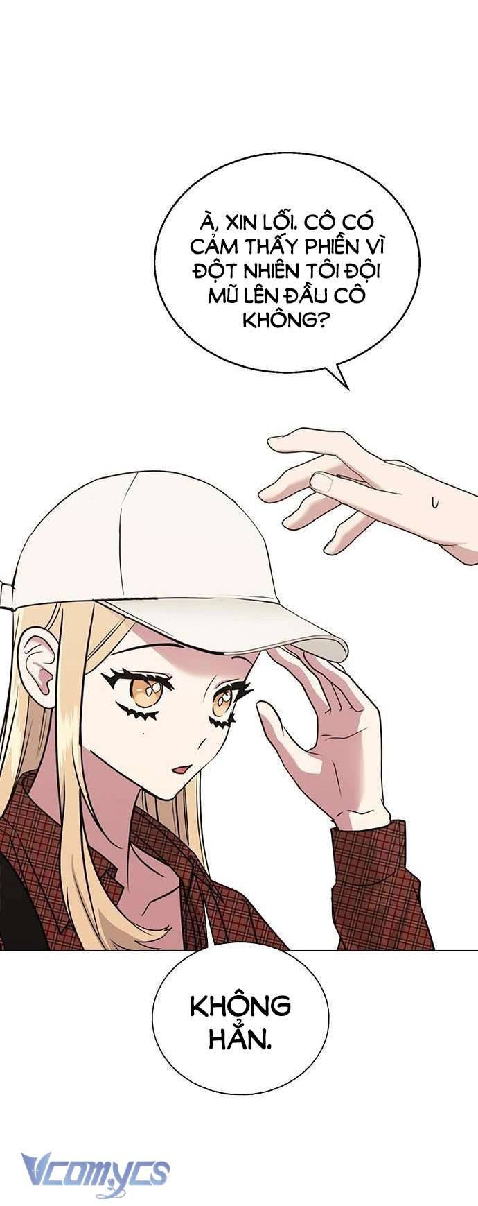 Nếu Chia Tay, Chúng Ta Sẽ Chết Chap 9 - Trang 2