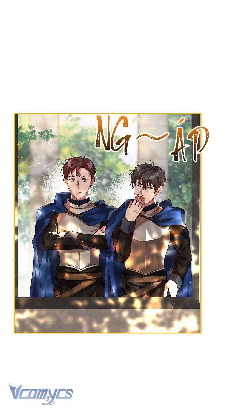 Thời Gian Của Nhân Vật Phụ Có Giới Hạn Chapter 25 - Trang 4