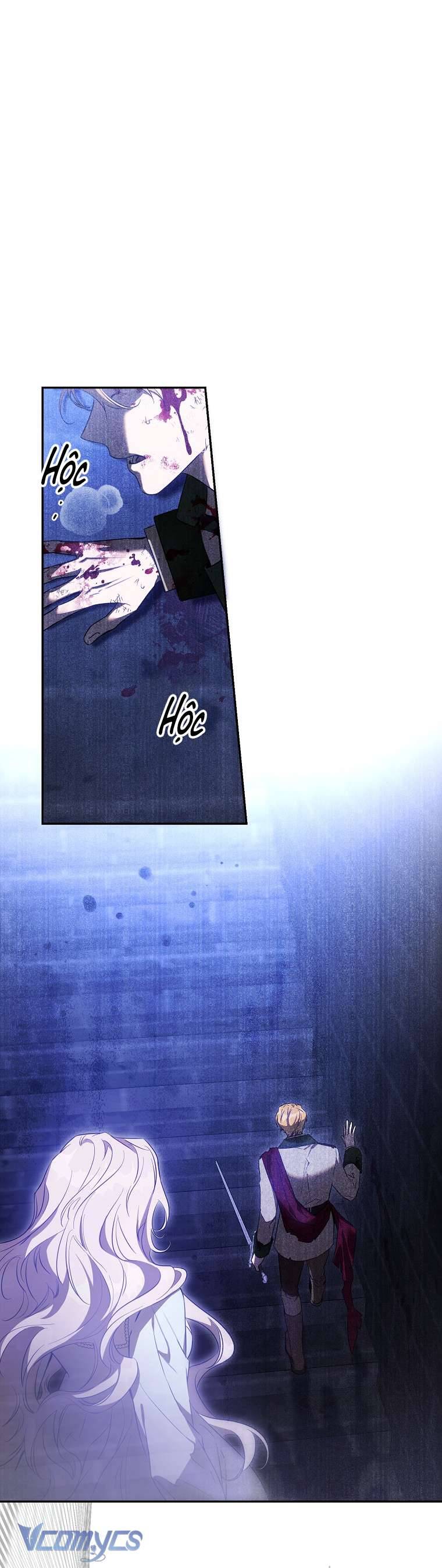 Thuần Hóa Bạo Quân Rồi Bỏ Trốn Chap 99 - Trang 2