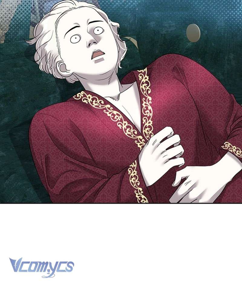 Hoàng Hậu Son Môi Chap 7 - Trang 2