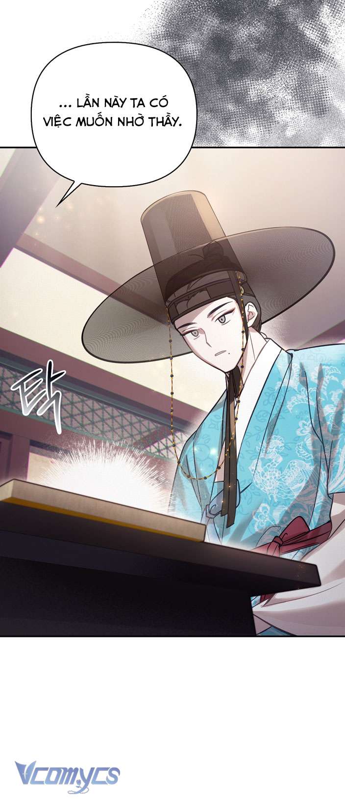 [18+] Tiết Học Bí Mật Của Trung Điện Chap 18 - Next Chap 19