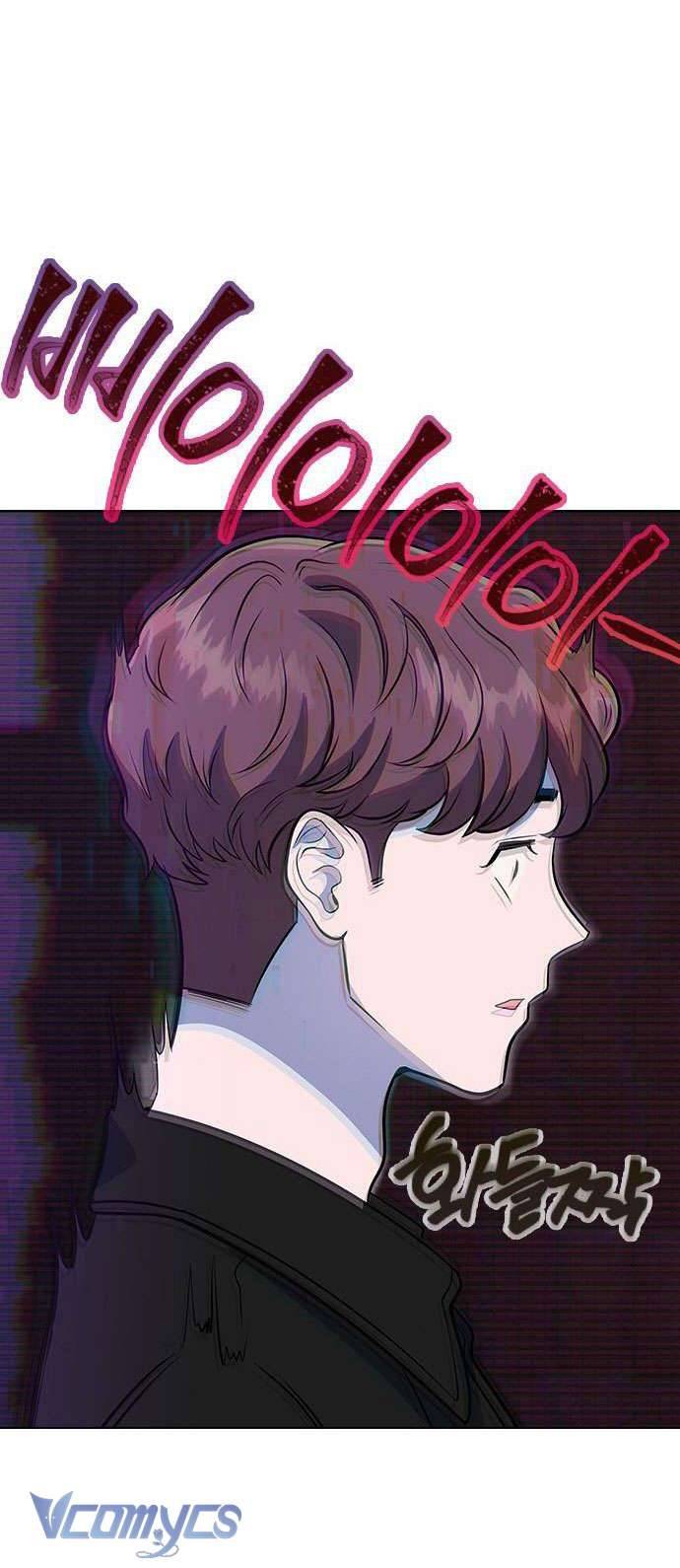 Nếu Chia Tay, Chúng Ta Sẽ Chết Chap 1 - Trang 2