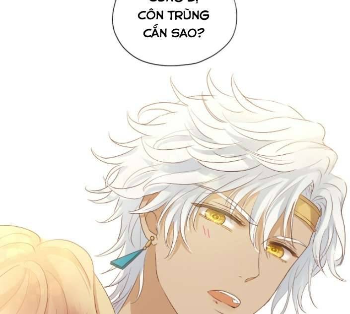 Địch Úc Đa Chi Ca Chapter 74 - Trang 4