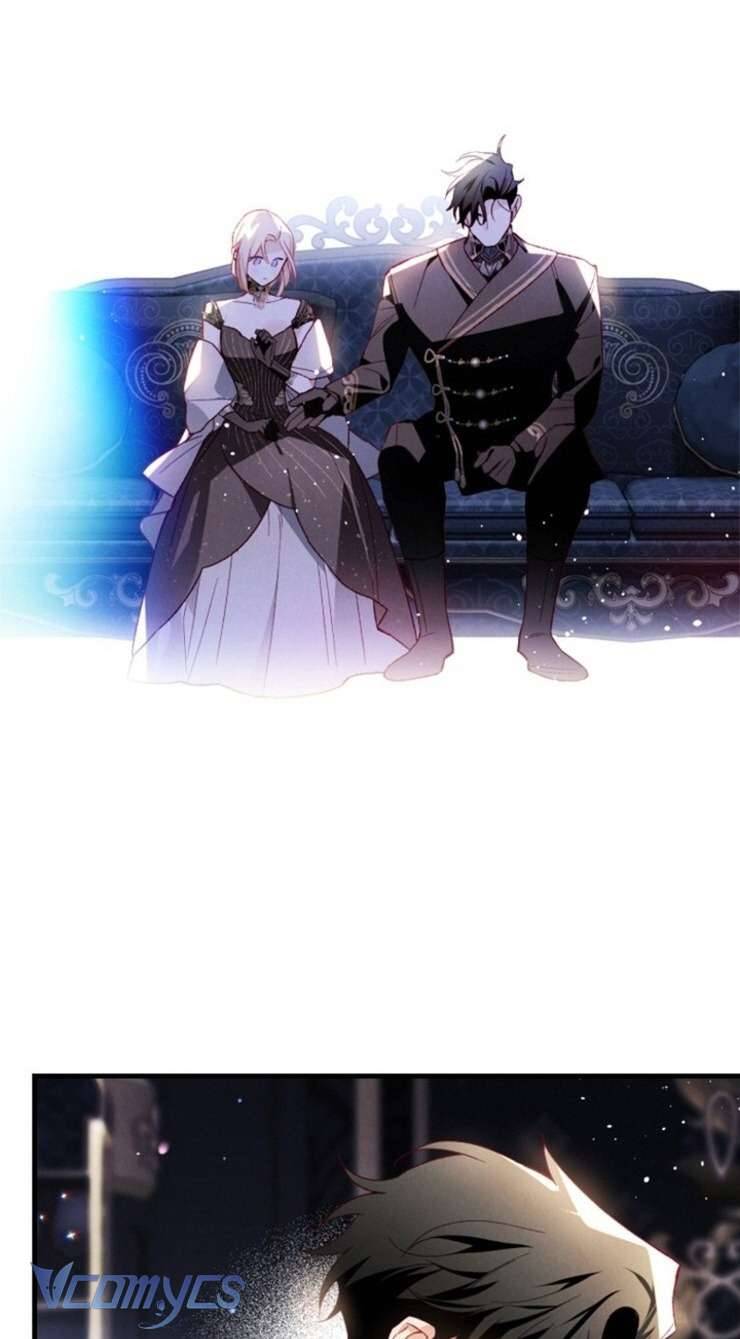 Nuôi vị hôn phu bằng tiền bạc. Chap 36 - Trang 2