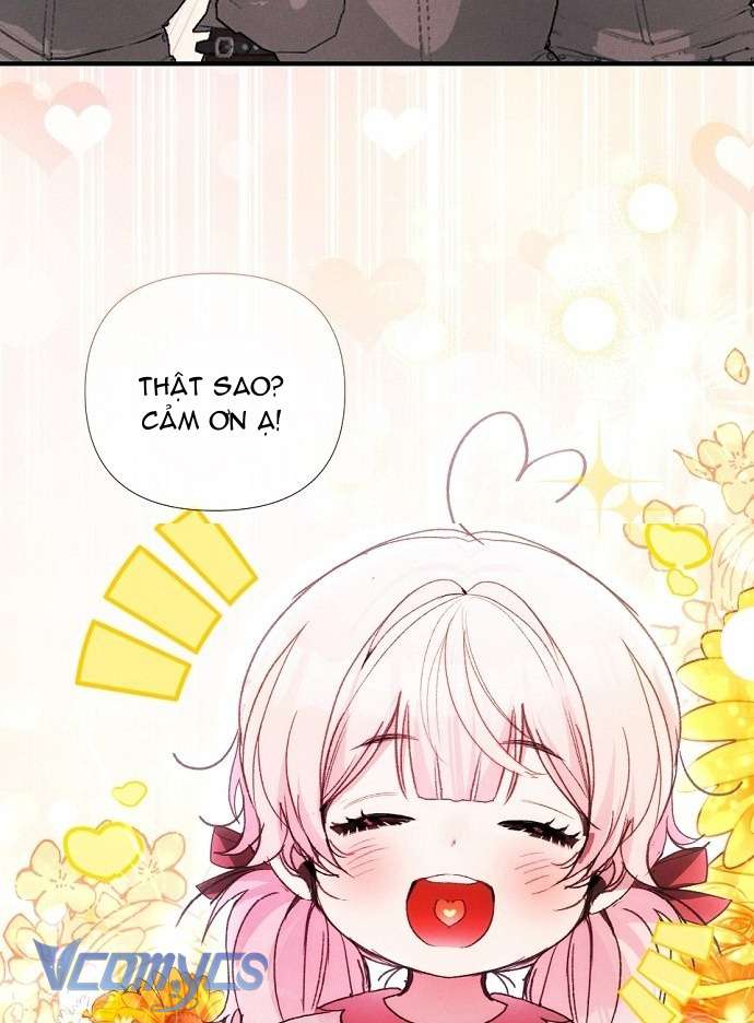 Papa Bạo Chúa, Con Sẽ Bảo Vệ Người! Chap 1 - Trang 2