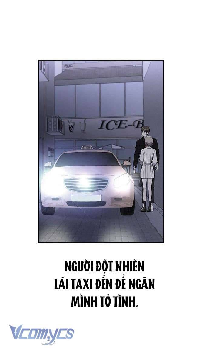 Nếu Chia Tay, Chúng Ta Sẽ Chết Chap 10 - Trang 2