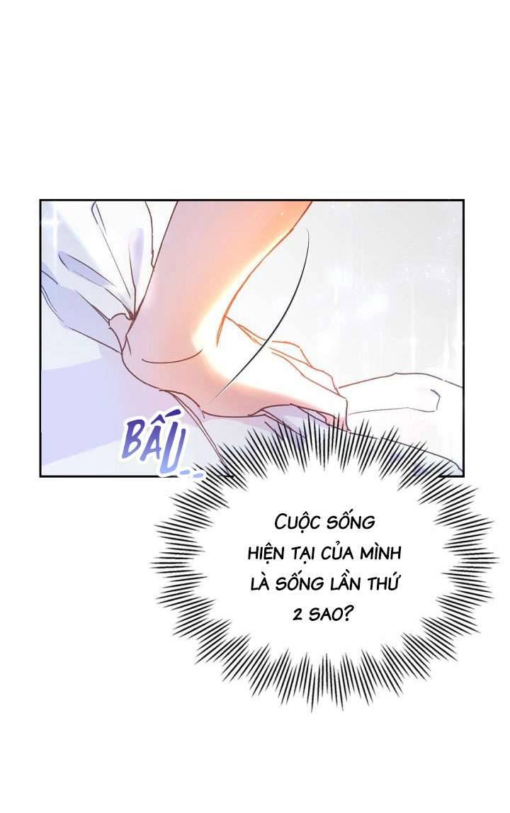 Ác Nữ Chỉ Là Một Con Rối Chap 1 - Trang 2