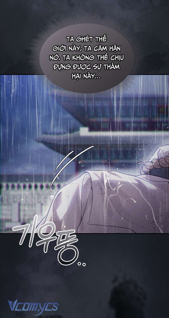 [18+] Tiết Học Bí Mật Của Trung Điện Chap 32 - Next Chap 33