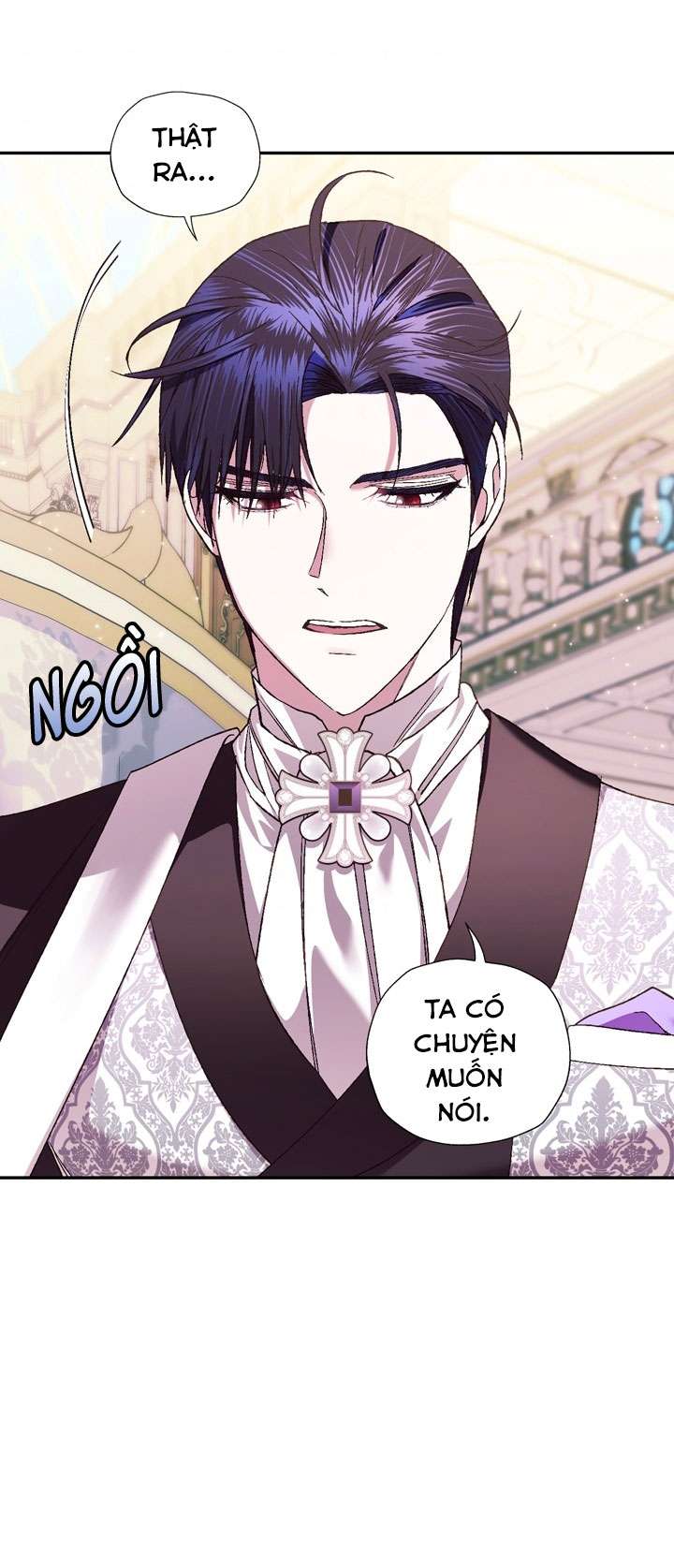 Cha À, Con Không Muốn Kết Hôn Đâu Chap 50 - Trang 2