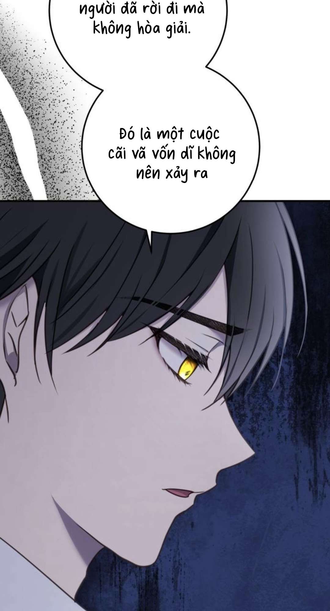 Ác Nữ Chỉ Muốn Sống Yên Bình Chapter 26 - Trang 4