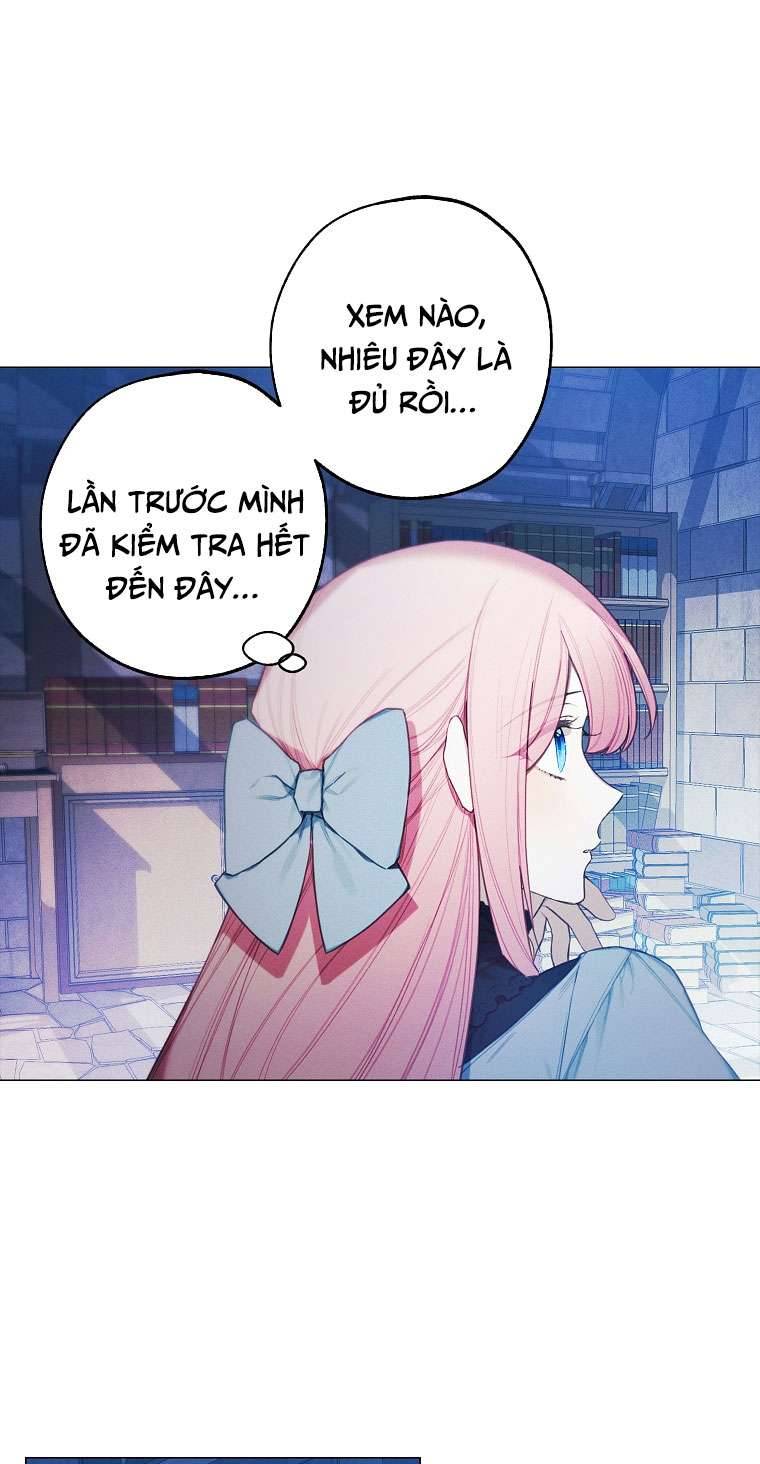 Cửa Hàng Búp Bê Của Công Chúa Chap 29 - Trang 2