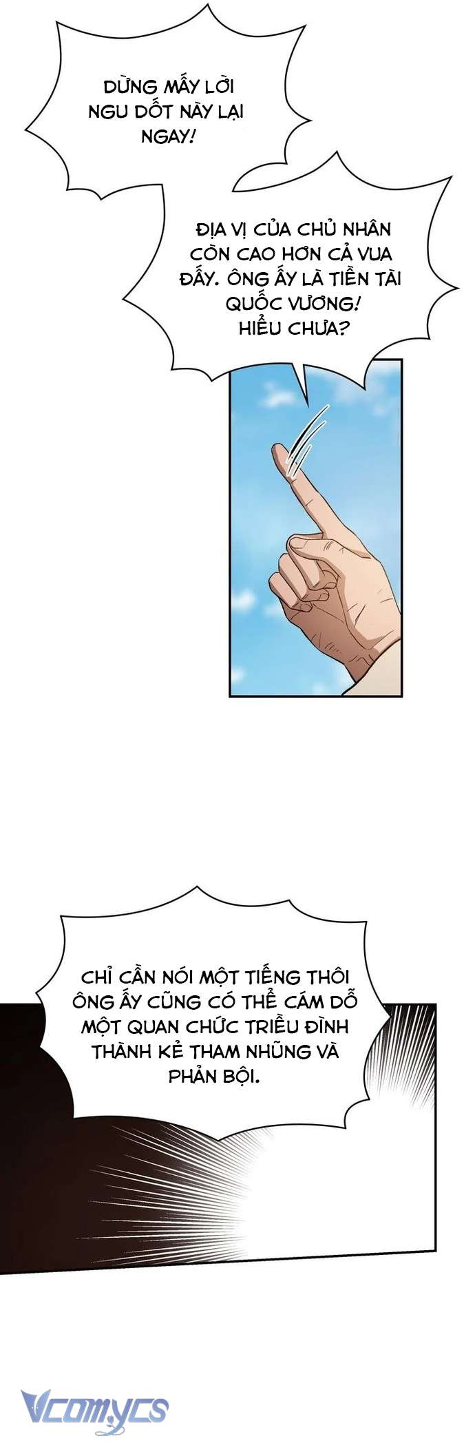 Hong Rang thân mếm Chap 2 - Trang 4