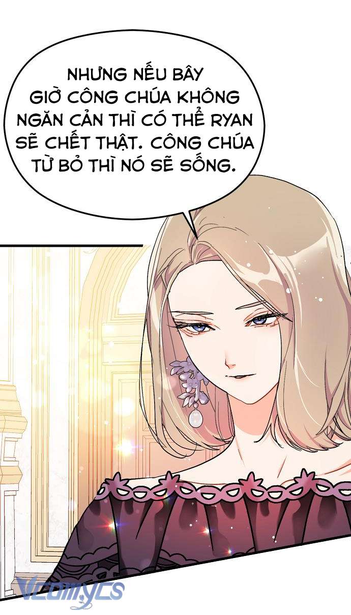 Tôi không cố tình quyến rũ nam chính Chap 36 - Next Chap 37