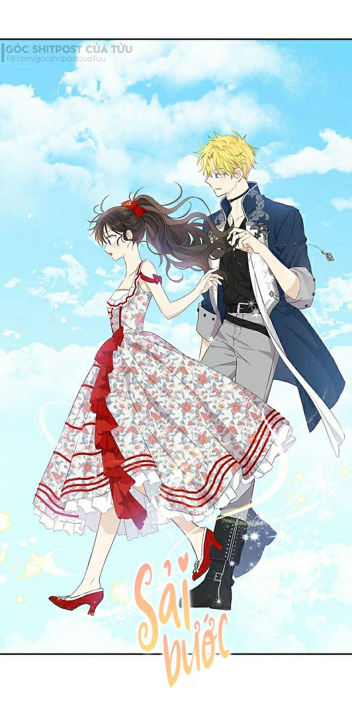 Tôi Là Minh Chứng Của Sự Thật Chap 74 - Trang 3