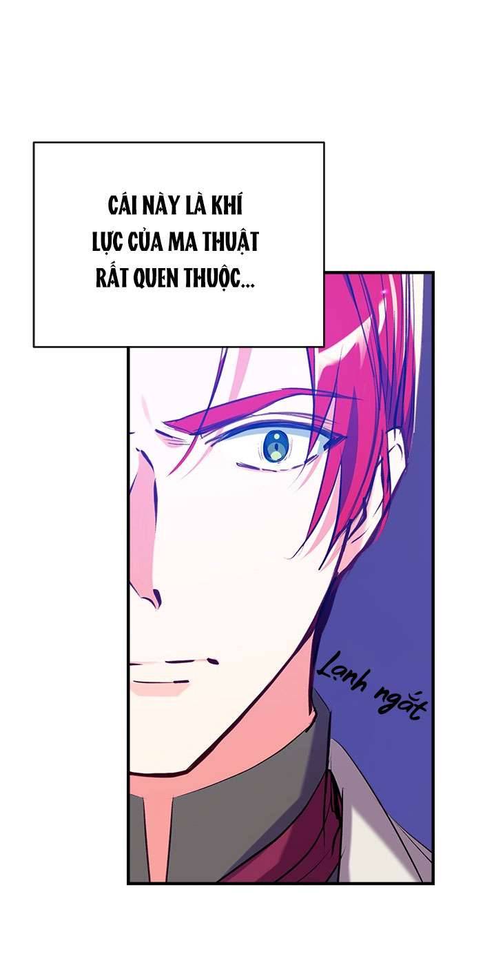 Chúng Ta Có Thể Trở Thành Một Gia Đình Được Không? Chap 21 - Trang 2