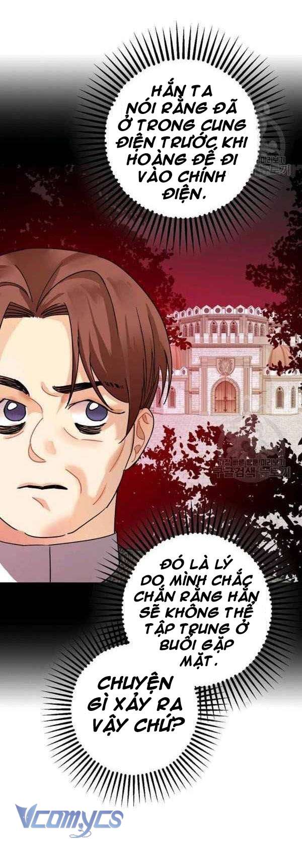 Liều Thuốc An Thần Của Bạo Chúa Chapter 21 - Trang 4