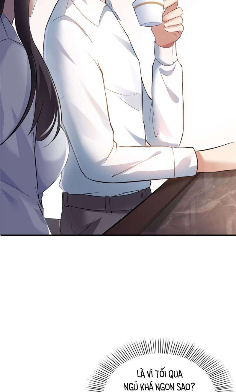 Hệt Như Hàn Quang Gặp Nắng Gắt Chap 5 - Next Chap 6