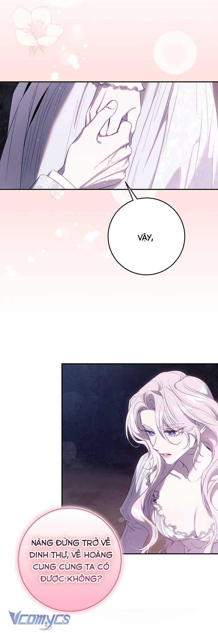 Thuần Hóa Bạo Quân Rồi Bỏ Trốn Chap 102 - Trang 2