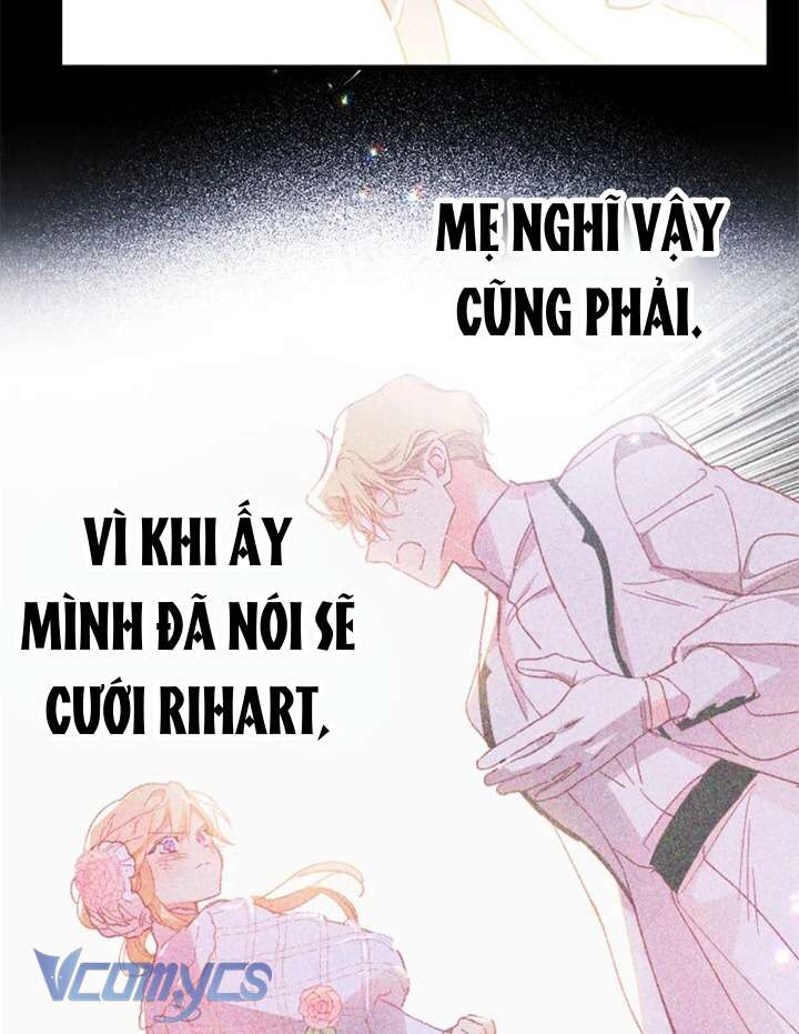 Nuôi vị hôn phu bằng tiền bạc. Chap 48 - Trang 2