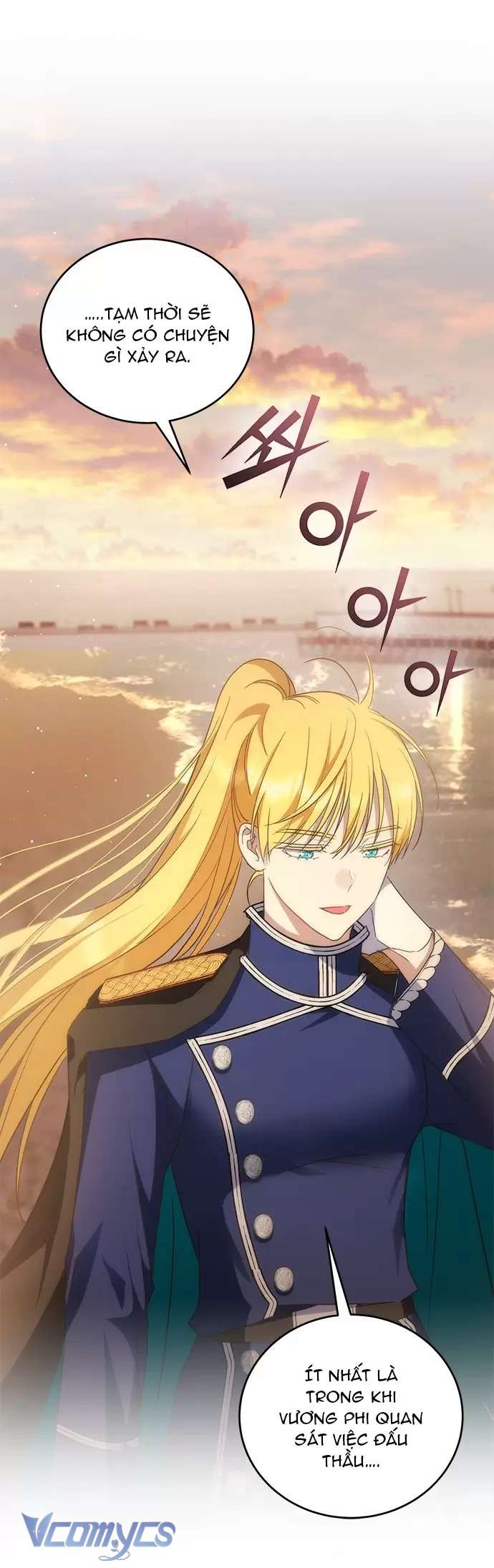 Làm Thế Nào Để Ăn Chủ Nhân Chapter 57 - Trang 3