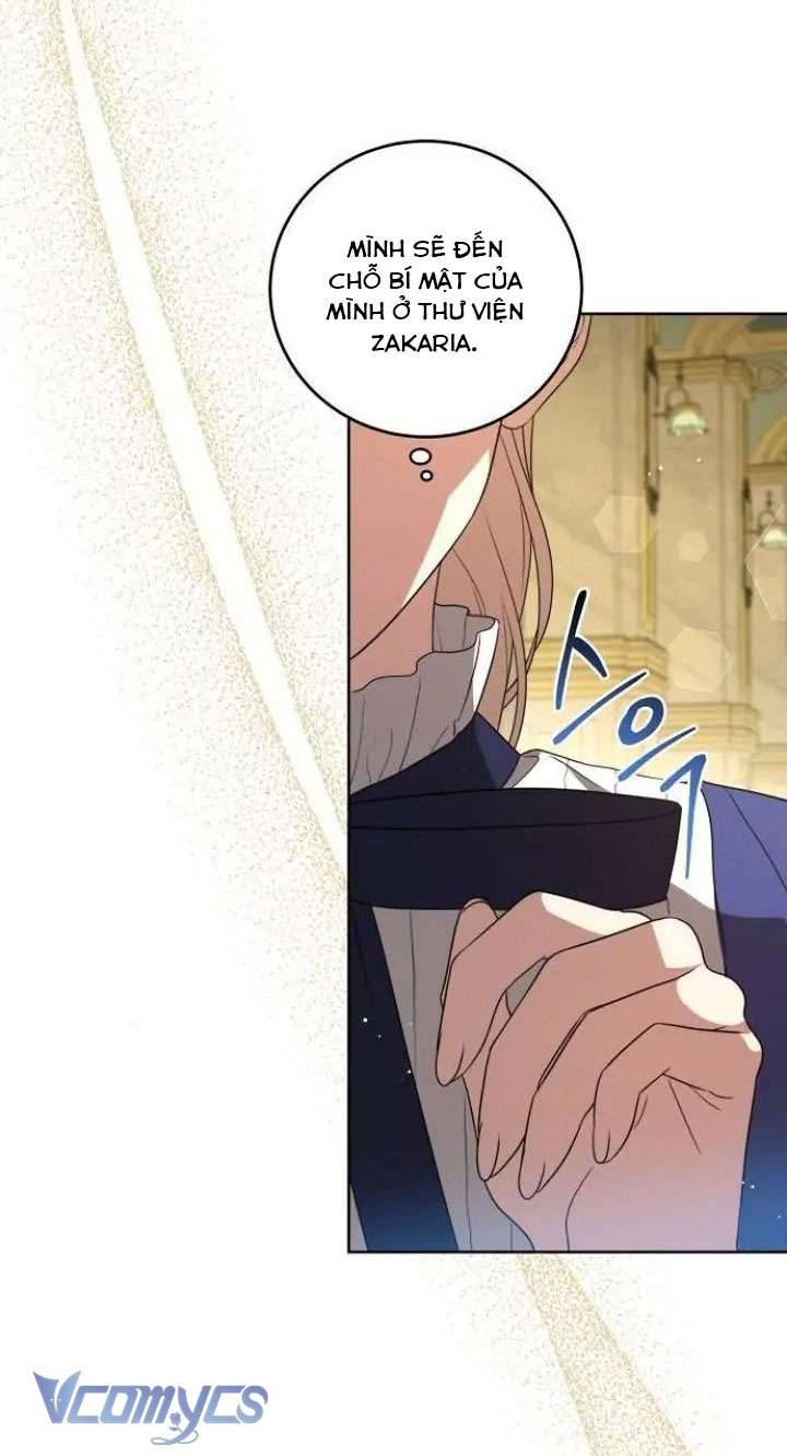 Cái Giá Phải Trả Chapter 5 - Trang 4