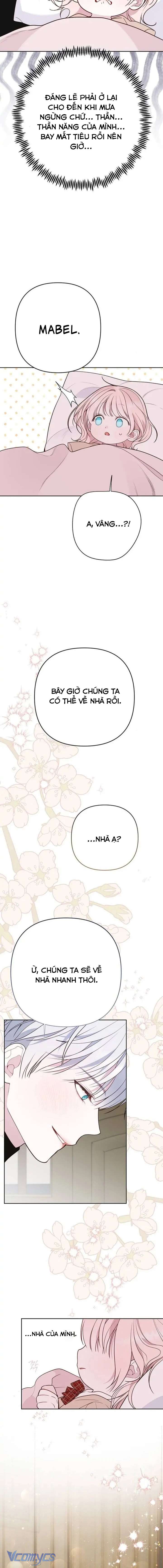 Bạo Chúa Bé Con Chapter 39 - Trang 4