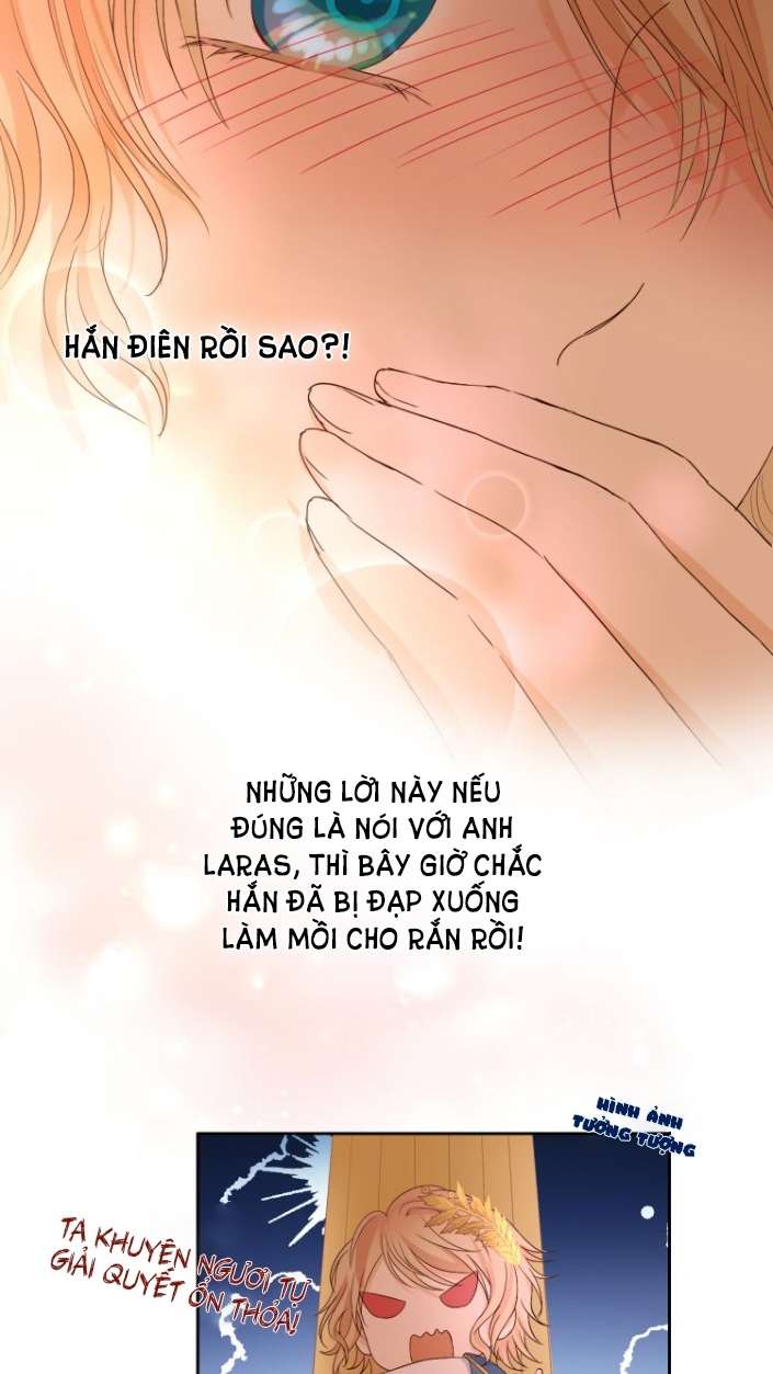 Địch Úc Đa Chi Ca Chapter 56 - Trang 4