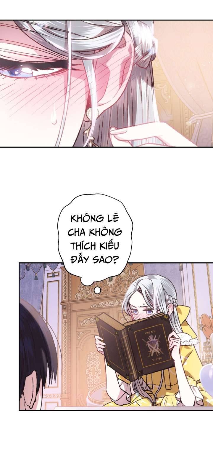 Cha À, Con Không Muốn Kết Hôn Đâu Chap 14 - Trang 2