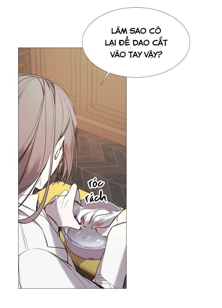 Ác Nữ Cần Bạo Chúa Chapter 16 - Next Chapter 17