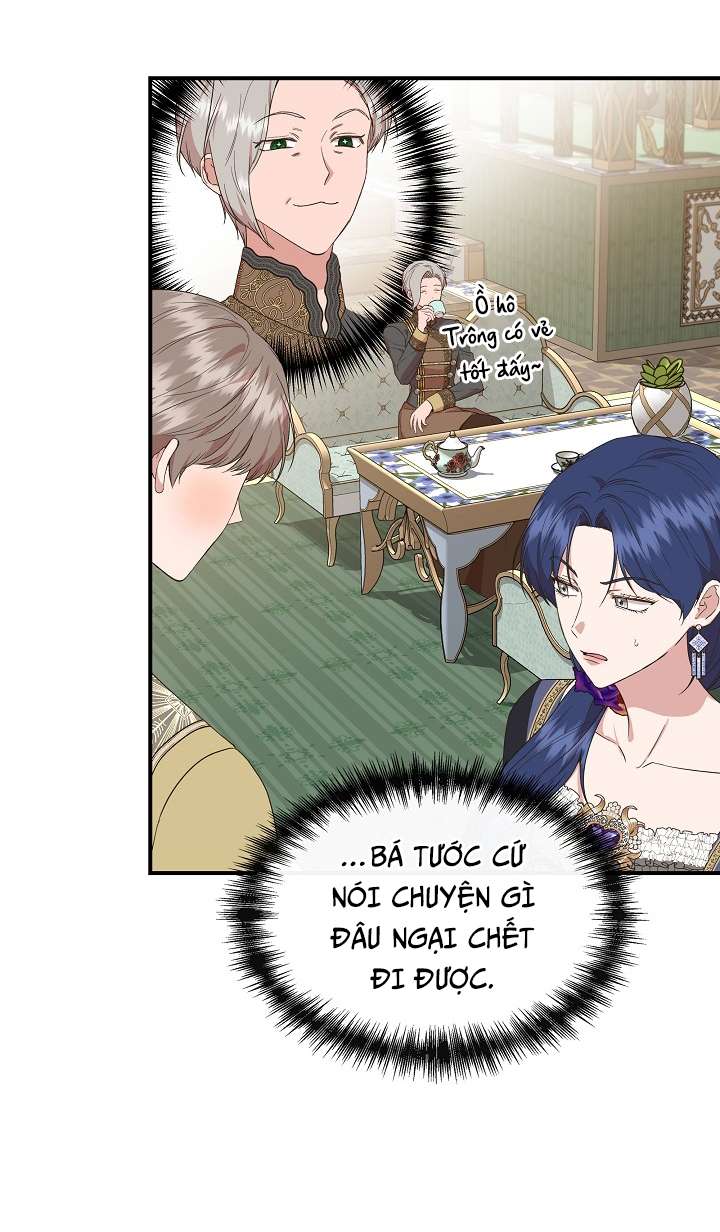 Tôi Không Phải Là Cinderella Chapter 66 - Trang 4