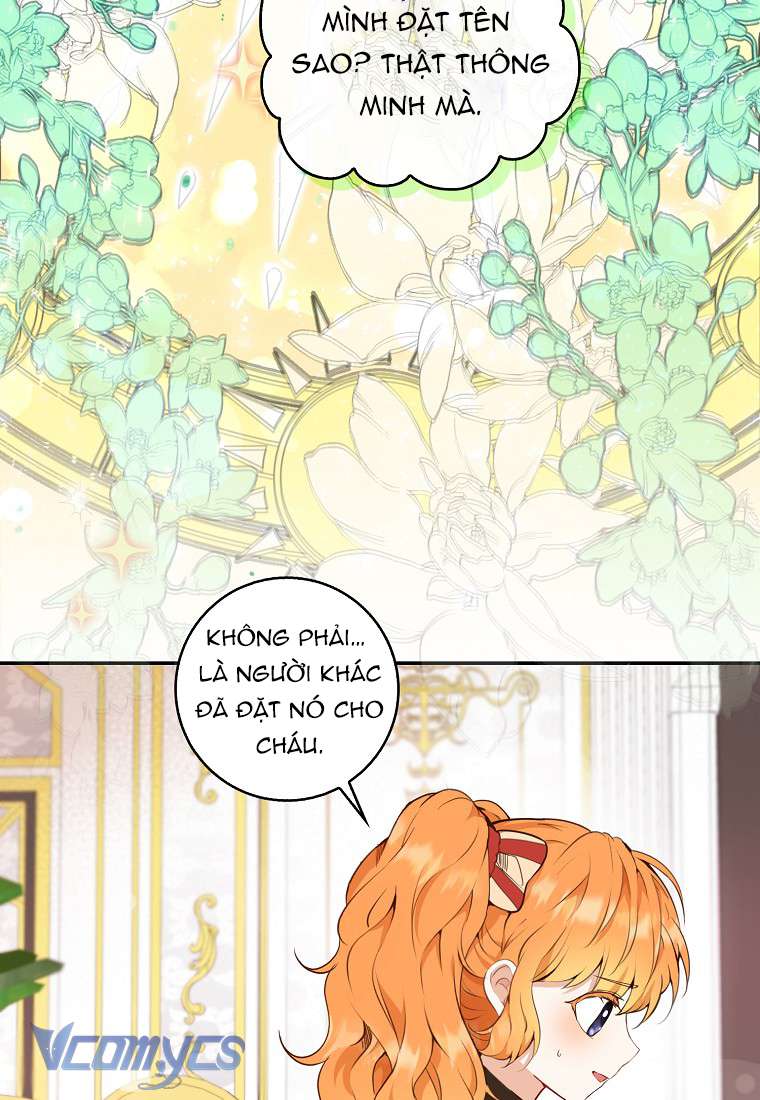 Sóc Con Tài Năng Chap 5 - Next Chap 6