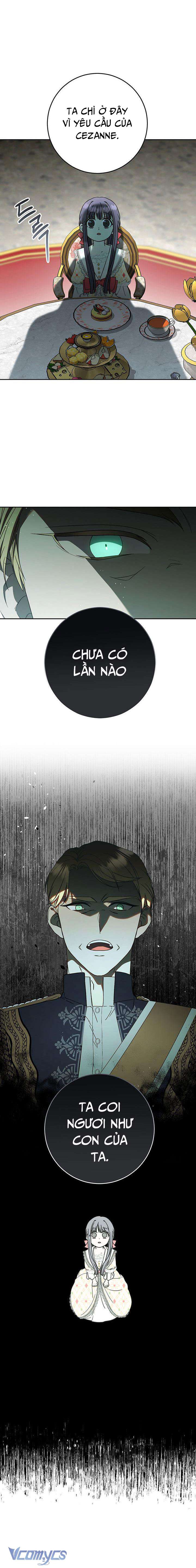 Tôi Đã Nuôi Dạy Em Gái Mình Một Cách Hoàn Hảo Chapter 11 - Trang 4