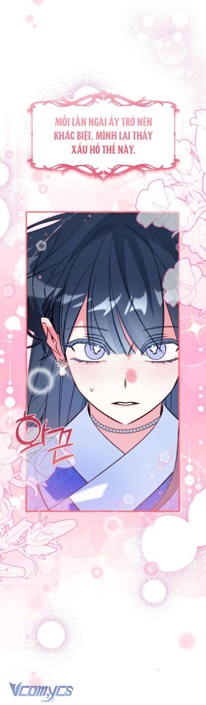 Chuyện Tình Tuyết Phương Bắc Chapter 6 - Trang 4