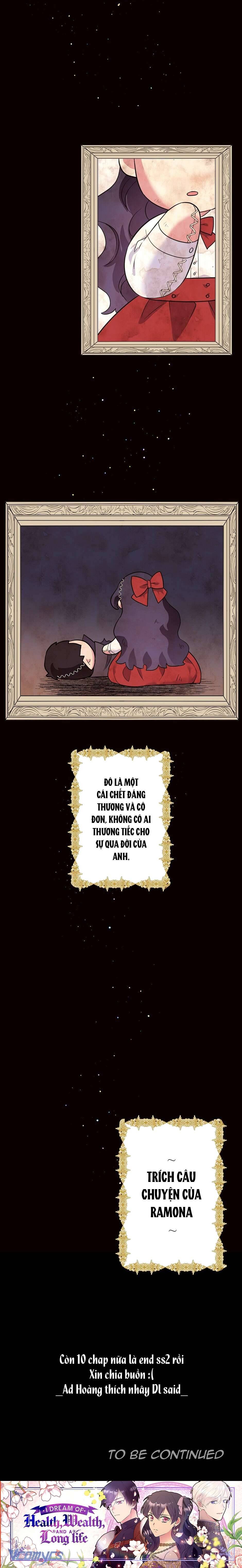 Mục Tiêu Là Cuộc Sống Hoàn Hảo Bất Khả Xâm Phạm Chapter 79 - Trang 4