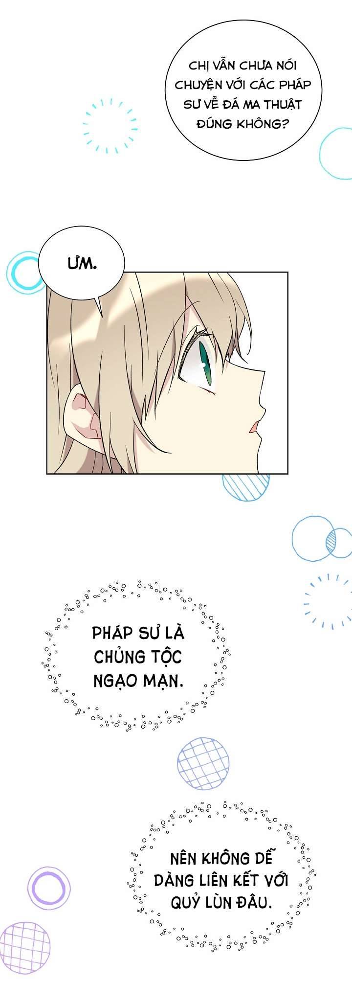 Vương Miện Lục Bảo Chap 26 - Trang 2