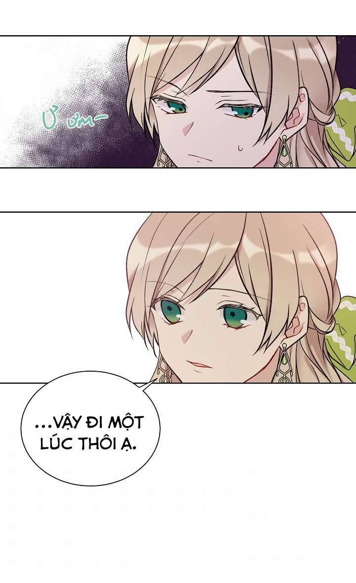 Vương Miện Lục Bảo Chap 35 - Trang 2