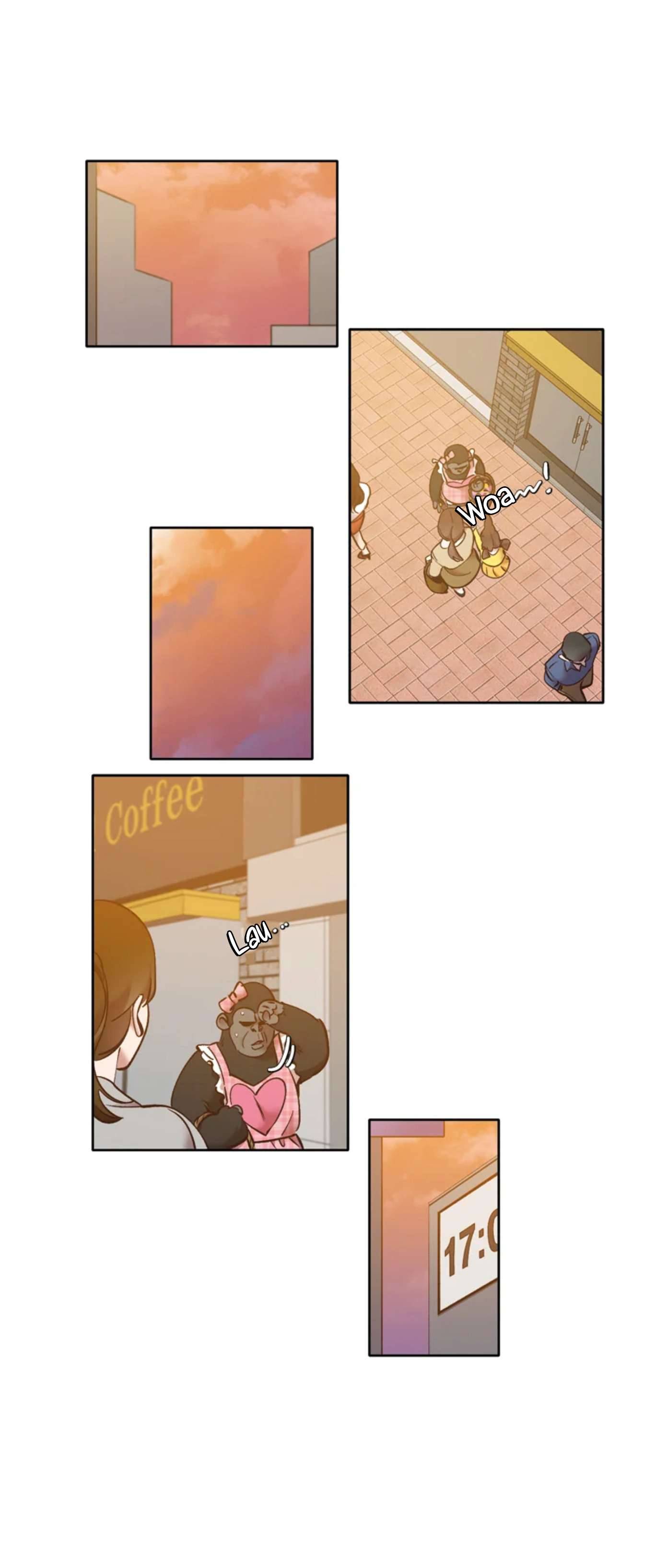 Thanh Xuân Của Chúng Ta Chap 55 - Next Chap 56