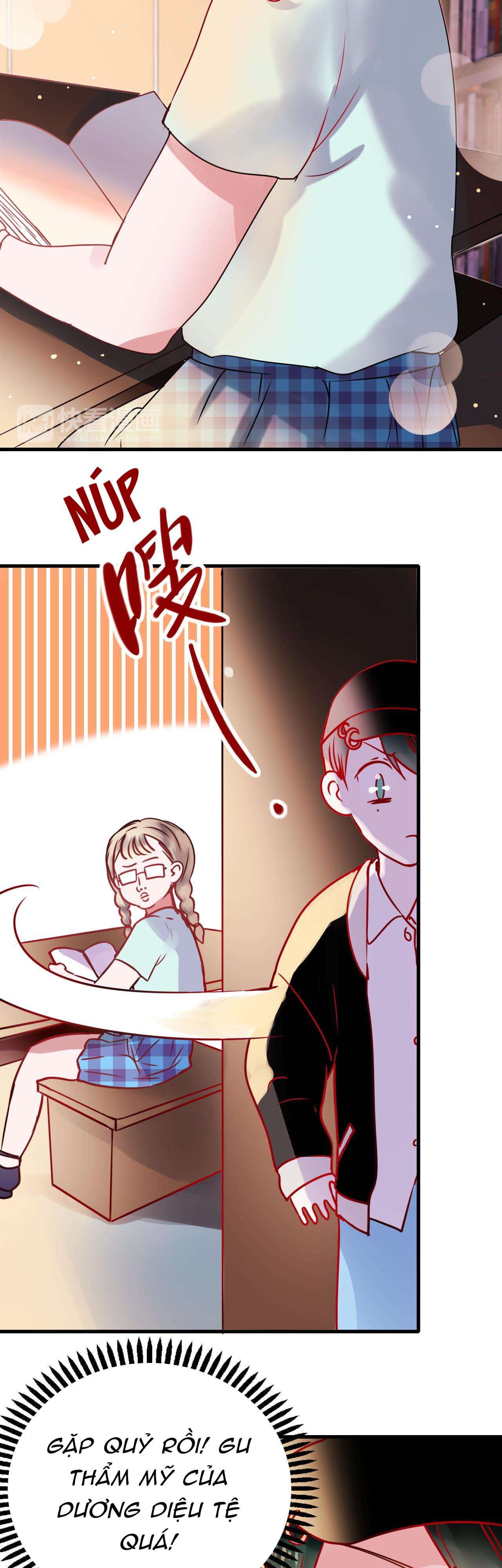 Thành Dã Tiêu Hà Chap 1+2 - Trang 4