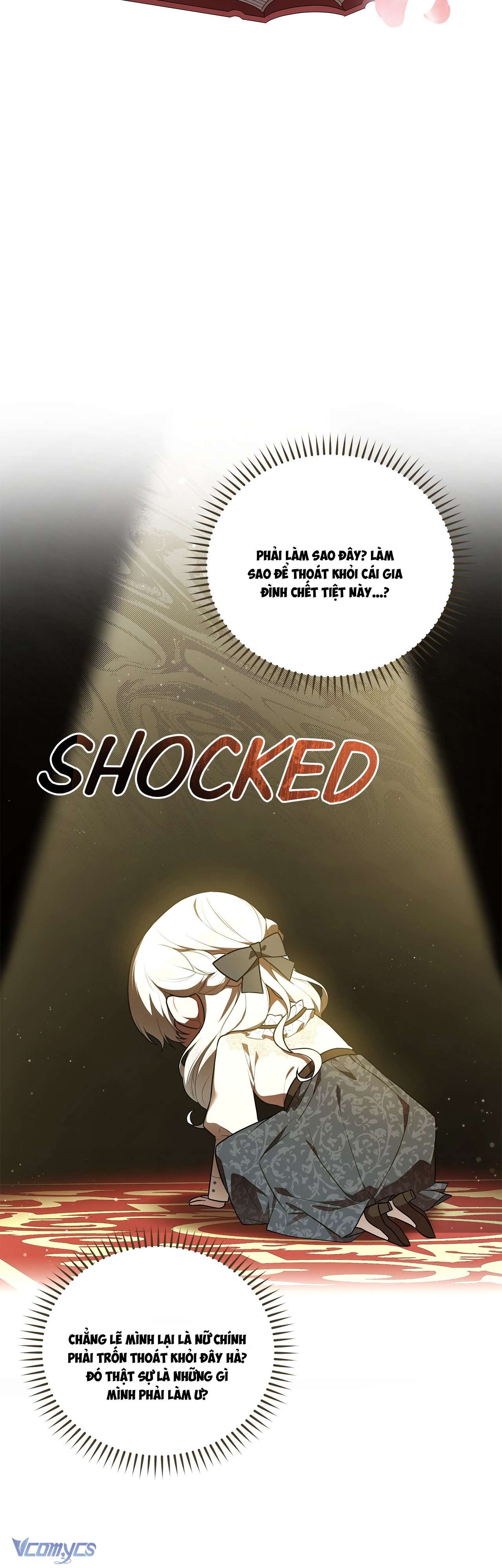 Chủ Tiệm Cafe Là Guide Cấp S Chap 1 - Trang 4