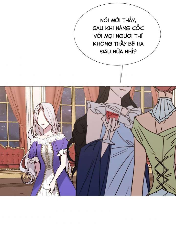 Ác Nữ Cần Bạo Chúa Chapter 4 - Next Chapter 5