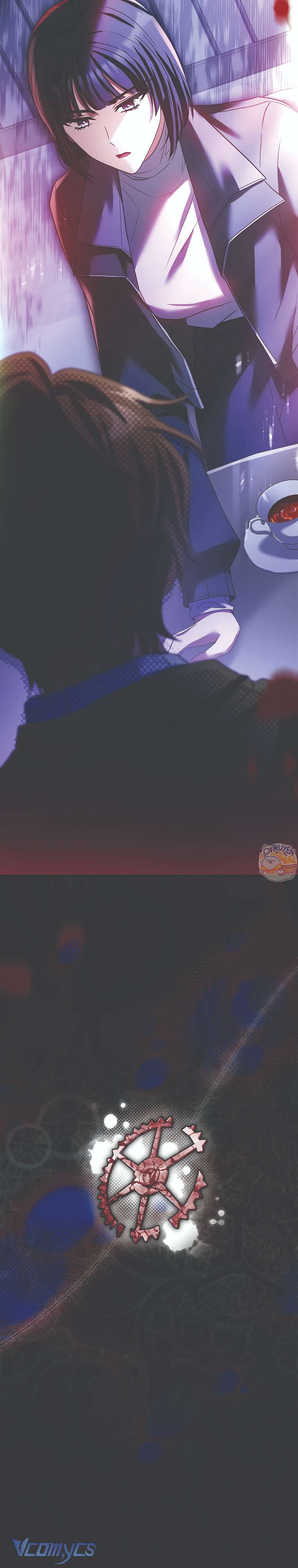 Tôi Đã Tắt Cài Đặt Chế Độ Nhận Thức Nỗi Đau! Chap 25 - Next Chap 26