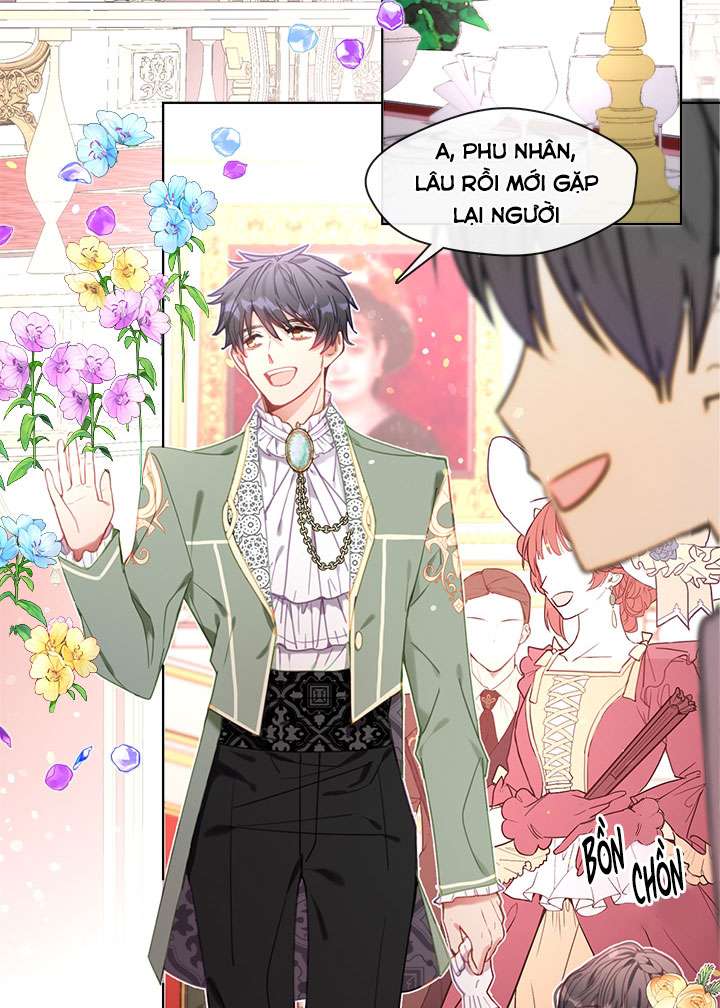 Gia Đình Bị Ám Ảnh Bởi Tôi Chapter 11 - Trang 4