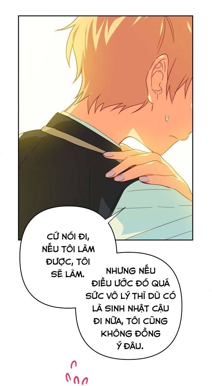 Tôi Đã Nuôi Dưỡng Một Nam Phụ Đầy Ám Ảnh Chapter 25 - Trang 3