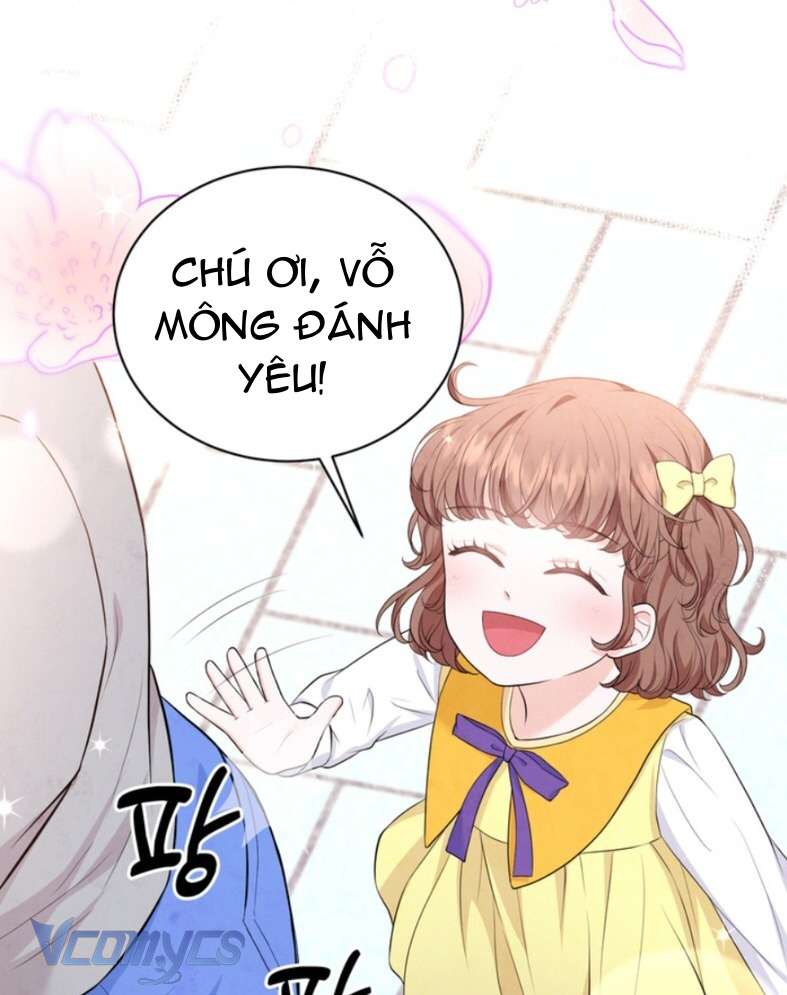 Công Chúa Bé Con Hạng S Thật Mạnh Chapter 4 - Trang 4