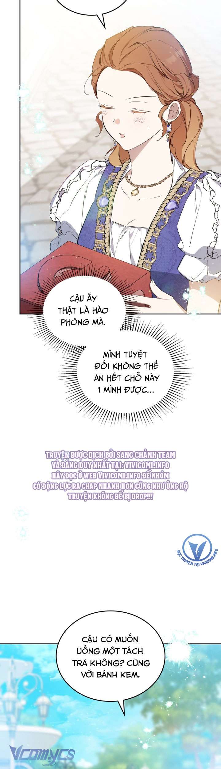 Kiếp Này Nhất Định Làm Gia Chủ Chap 162 - Trang 2