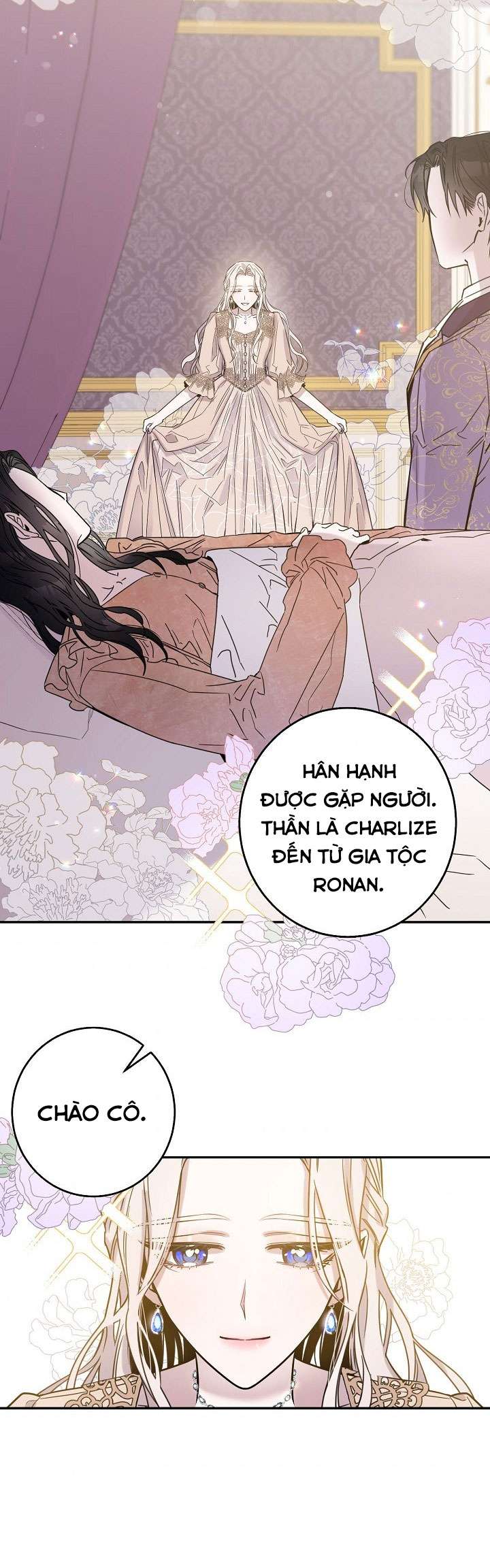Thuần Hóa Bạo Quân Rồi Bỏ Trốn Chap 12 - Trang 2