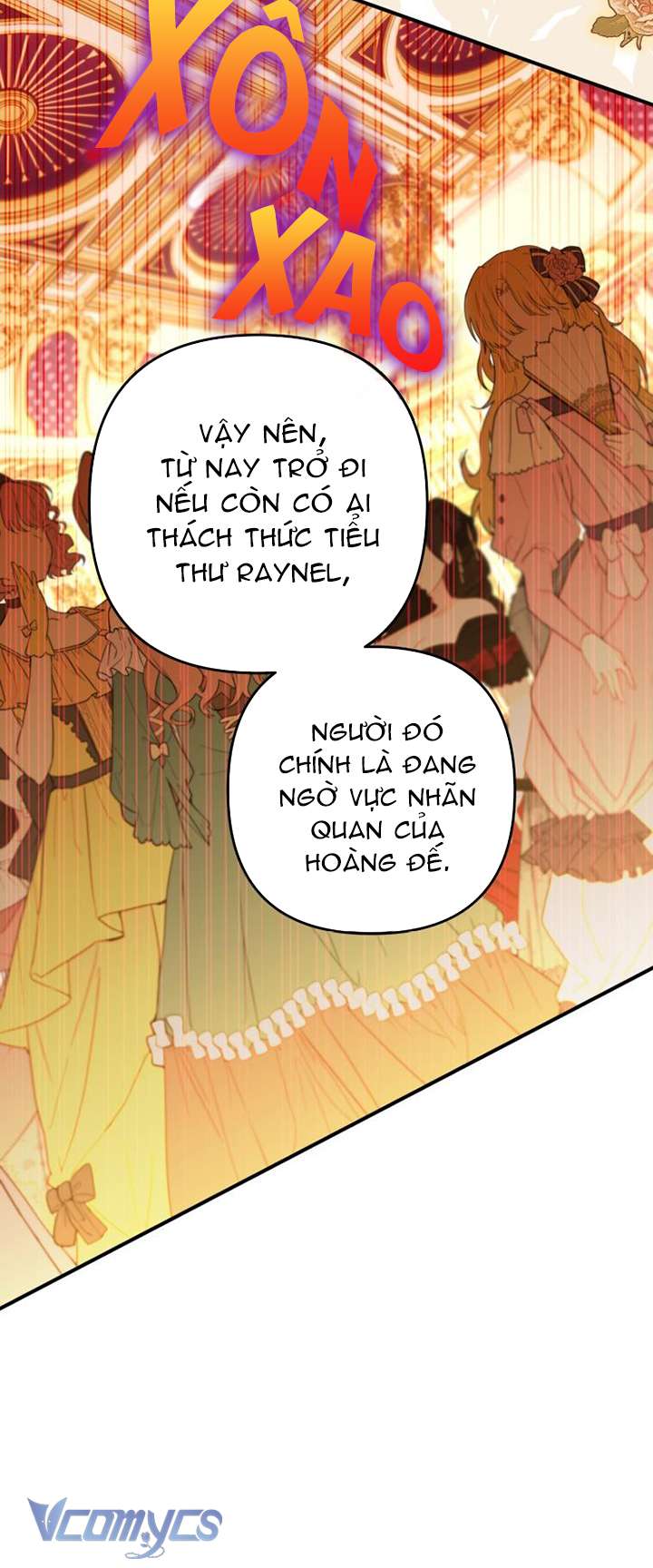 Bỗng Nhiên Tôi Trở Thành Quạ Đen!! Chapter 57 - Trang 4