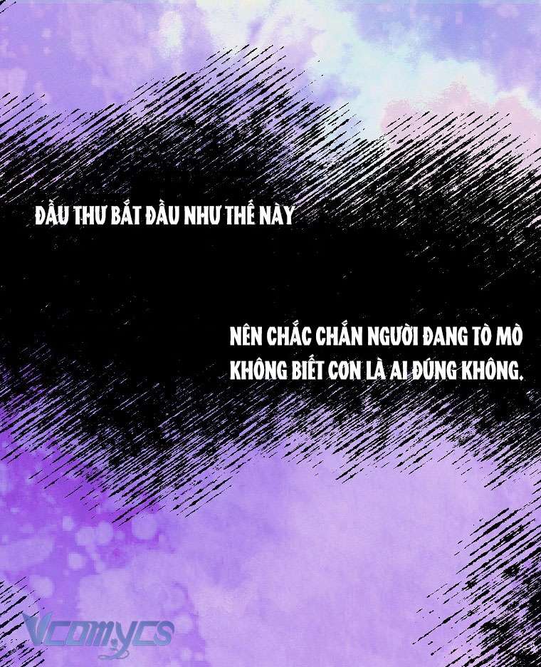 Thời Gian Của Nhân Vật Phụ Có Giới Hạn Chapter 31 - Trang 4