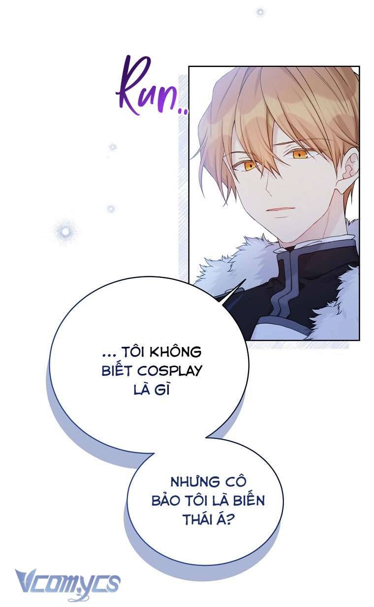 Vương Miện Lục Bảo Chap 109 - Trang 2