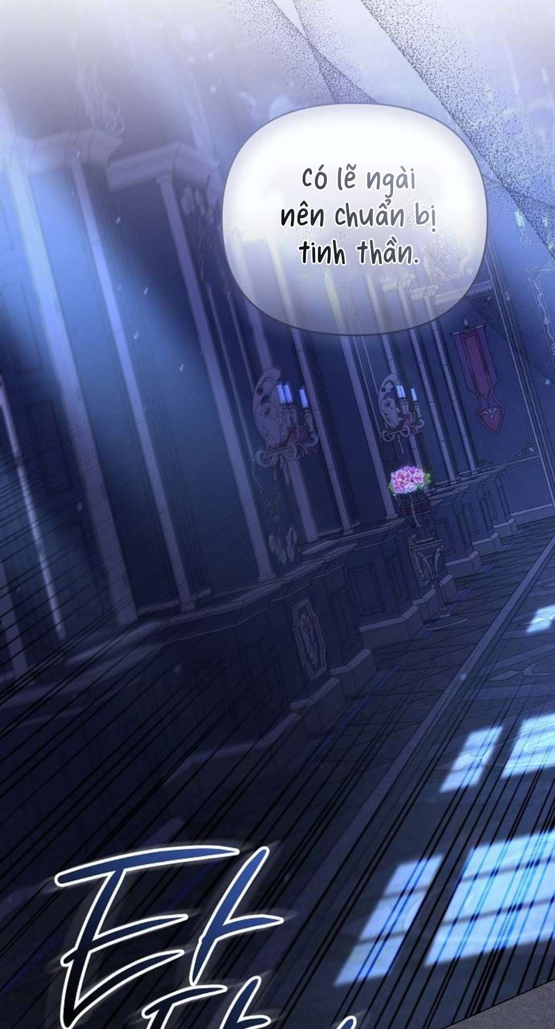 Dành Cho Nàng Juliet Xinh Đẹp Chap 10 - Trang 2